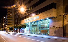 Hotel Castellon Center Affiliated by Meliá